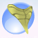 Single Leaf Sash Buttercup Yellow.Png