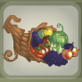 Walnut Tan Fancy Cornucopia.Png