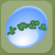 Buttercup Barrette Springtime Green.Png