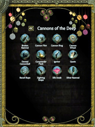 Tia's Menagerie