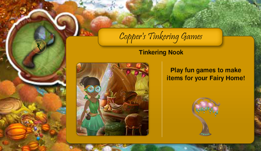 <strong>Copper's Tinkering Nook</strong><br> (Click to Enlarge)