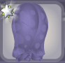 Amethyst Purple Sleepy Time Capris.Png