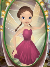 Sienna Brown Pixie Braids