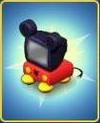 Mickey TV