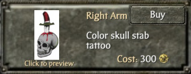 RightArmColorSkullStabTatto.jpg