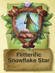 PH Flitterific Snowflake Star Badge.Png