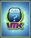 Push's Trivia Pin