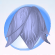 Tulip Skirt Wysteria Purple.Png