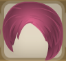 Watermelon Pink Shy Style.Png