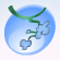 Blossom Chain Tundra Blue.Png