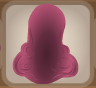 Watermelon Pink Big Hair.Png