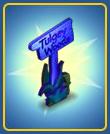 ALR Tulgey Sign