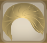 Custard Yellow Sweeping Bangs.Png
