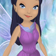 Wysteria Purple Fast Flyer