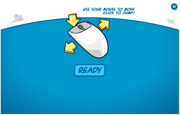 Hydro-Hopper Instructions