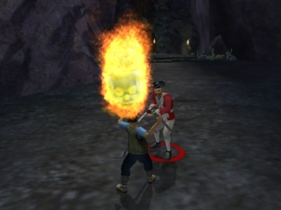 Fireskull