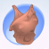 Sweetgum Scoop Salmon Pink.Png