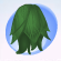 Tulip Petal Pushers Zucchini Green.Png