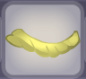 Buttercup Yellow Grassweave Belt.Png