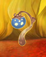 Fairy Lamp