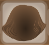 Hawk Brown Styled Short.Png