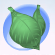 Ivy Tank Top Clover Green.Png