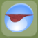 Seashell Shelf Pale Rose Red.Png