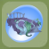 Driftwood Bed Amethyst Purple.Png