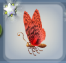 Raspberry Red Butterfly.png