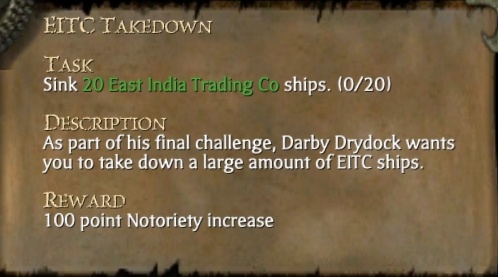 EITC TAKEDOWN