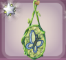 Apple Green Fairy Light Catcher.Png