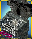 Grand Ballroom Ghostly Organ Color Magenta