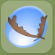Mapleseed Necklace Bark Brown.Png