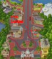 WDW VMK Central