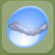 Grassweave Belt Cloudy Blue.Png