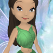 Clover Green Ivy Tank Top