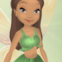 Mint Green Ivy Top