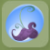 Leaf Lounger Boysenberry Purple.Png