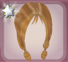 Copper Brown Pixie Pigtails.Png
