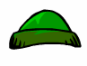 Green Toque