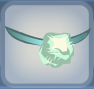 Waterfall Blue Firefly Glow Choker.Png