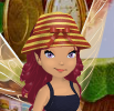 Corn Cob Yellow Sun 'n' Sand Beach Hat
