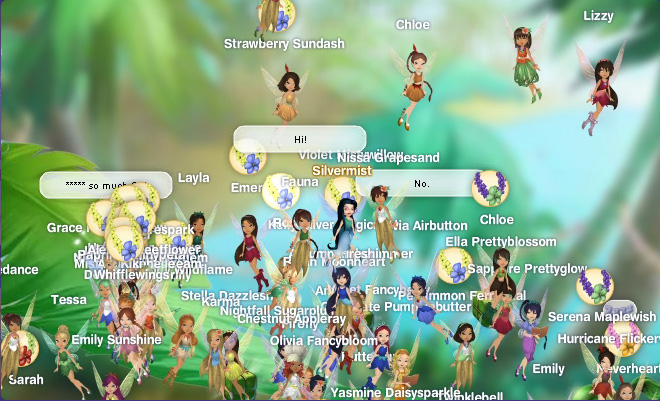 Summer Splash Snapshots