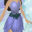 Sunflower Maple Sash Moonshadow Blue