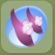 Flower Slippers Primrose Pink.Png