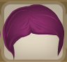 Pomegranate Purple Sweepy Side Part.Png
