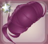 Pomegranate Purple Sweet Bun.Png