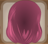 Watermelon Pink Short Tresses.Png
