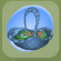 Woven Basket Dragonfly Blue.Png