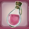 Bottle of Raspberry Pink Dye.png